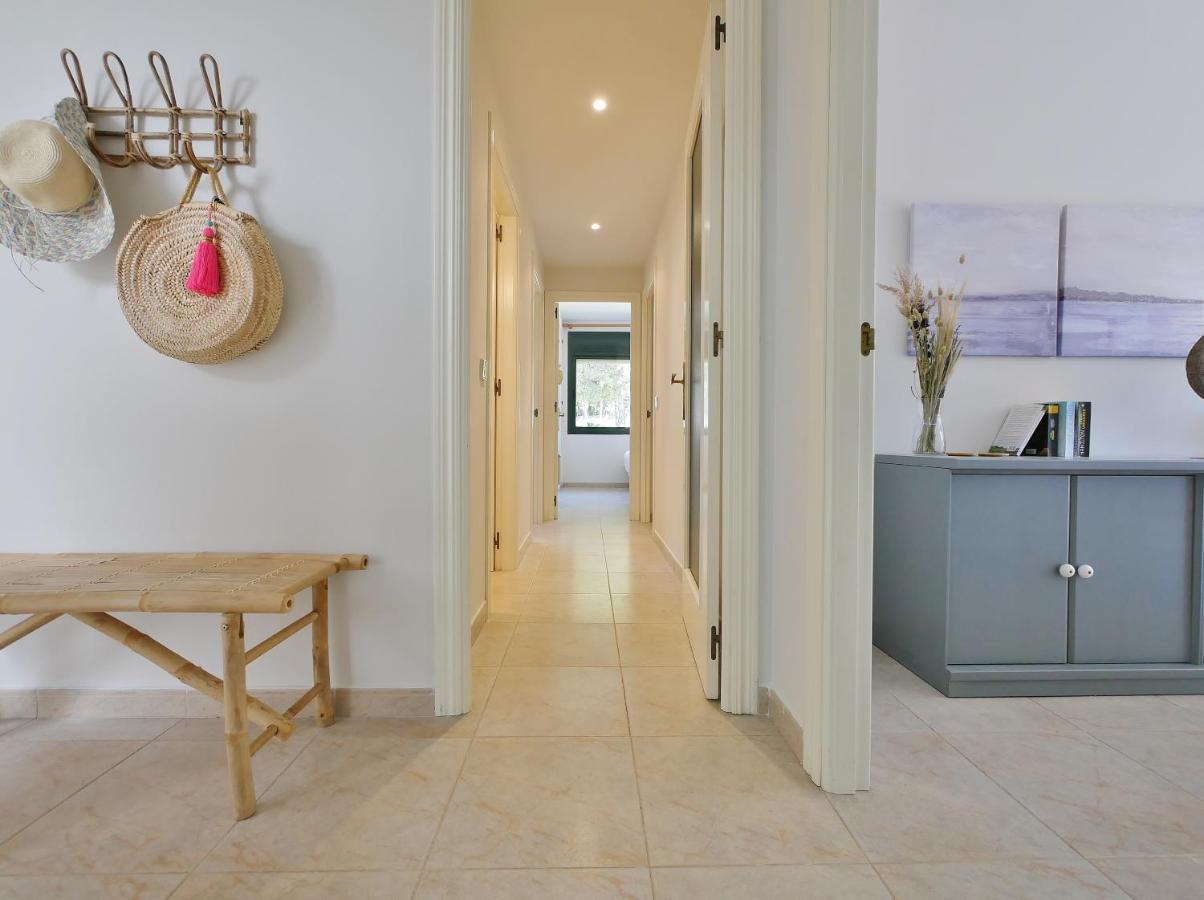 Apartamento Con Piscina En Llafranc Eksteriør billede
