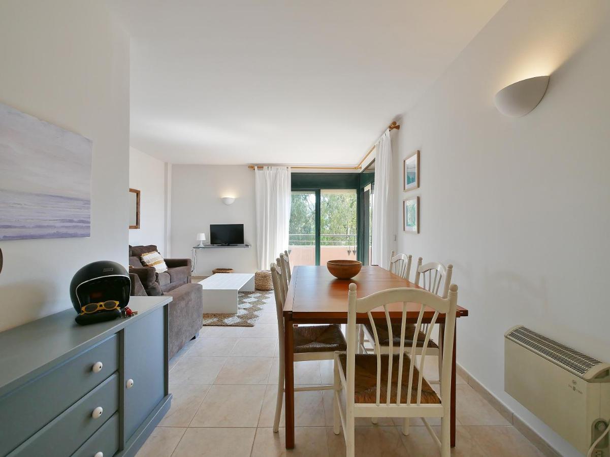 Apartamento Con Piscina En Llafranc Eksteriør billede