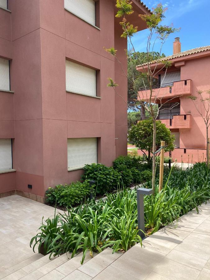 Apartamento Con Piscina En Llafranc Eksteriør billede