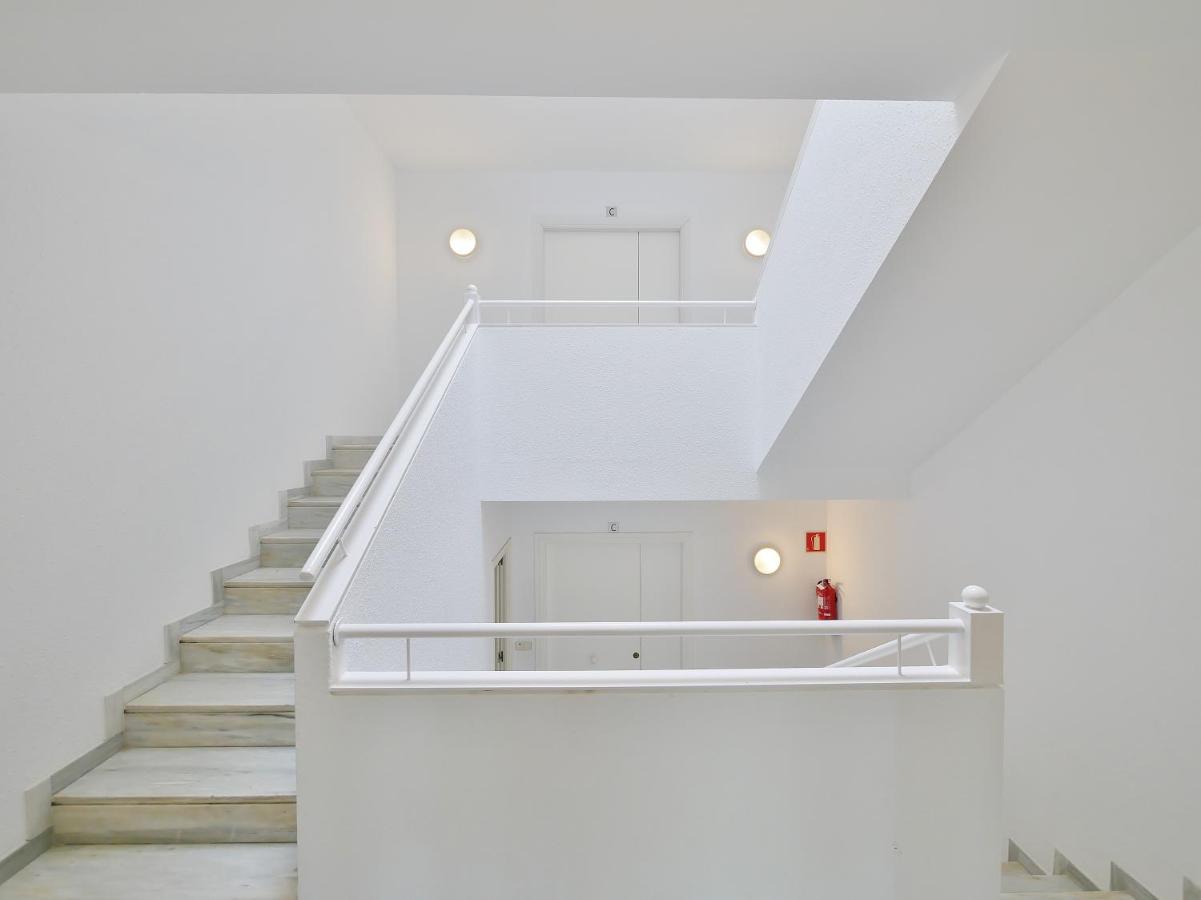 Apartamento Con Piscina En Llafranc Eksteriør billede