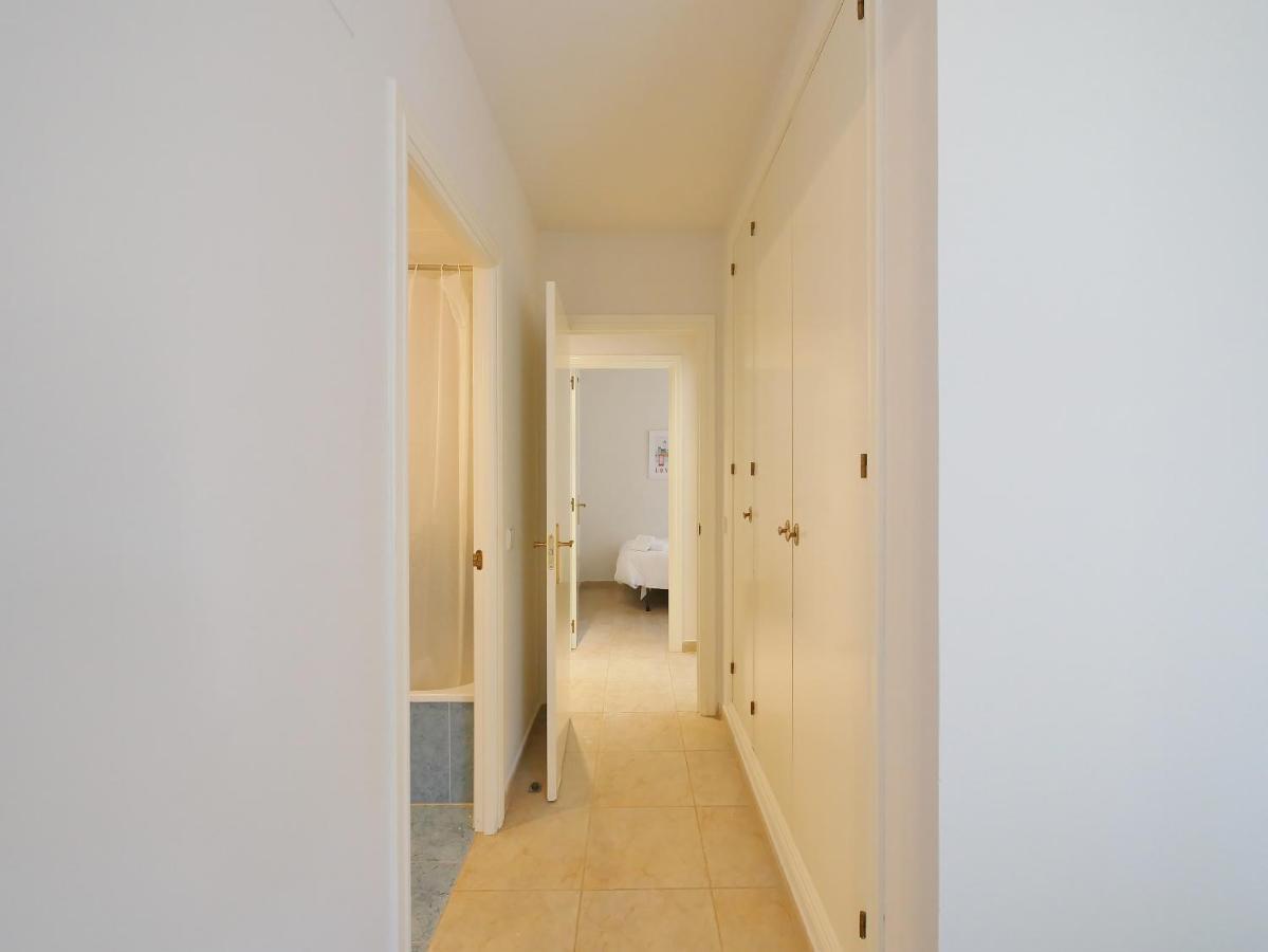 Apartamento Con Piscina En Llafranc Eksteriør billede